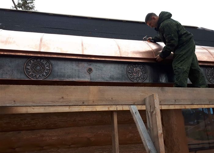 Творческий процесс