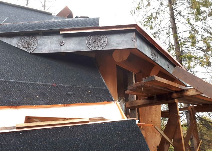 Творческий процесс