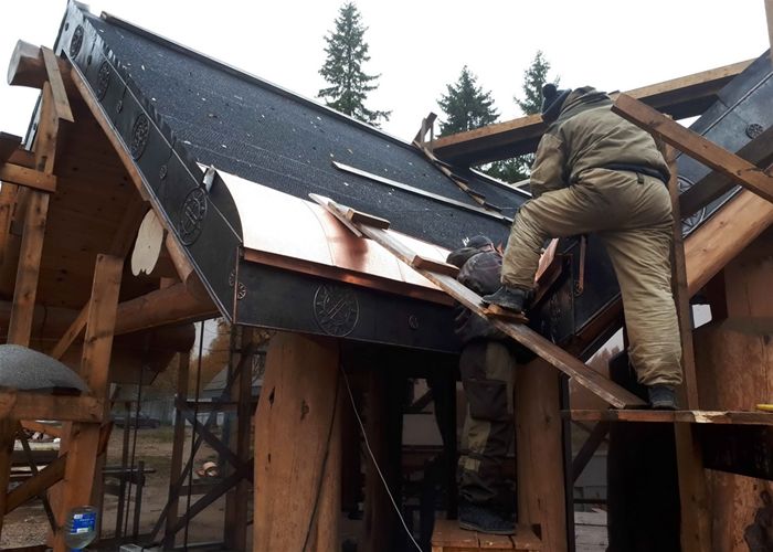 Творческий процесс