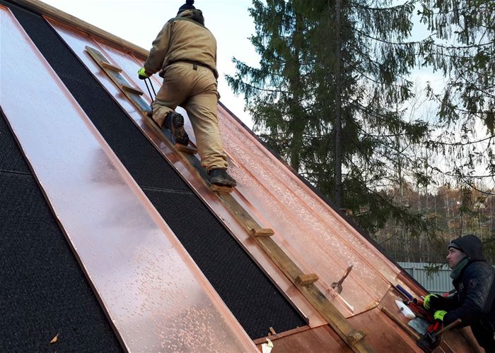 Творческий процесс