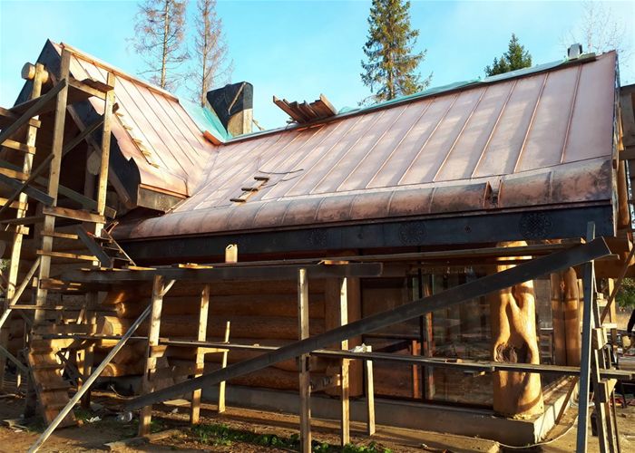 Творческий процесс