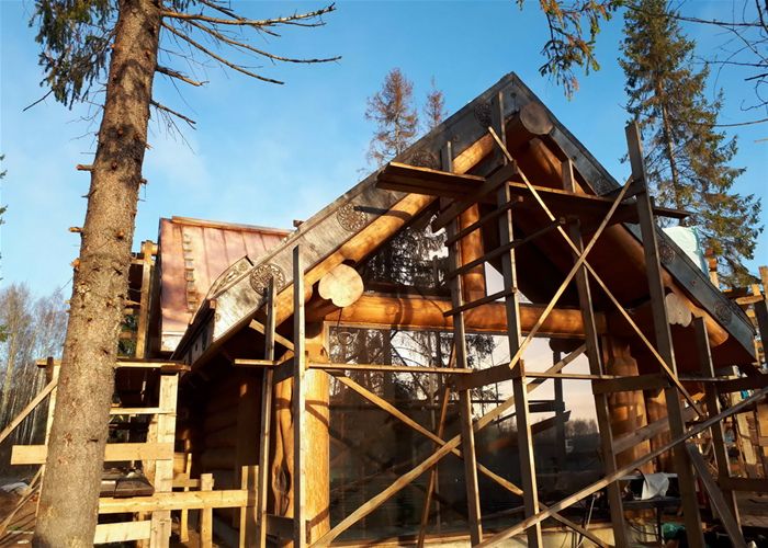 Творческий процесс