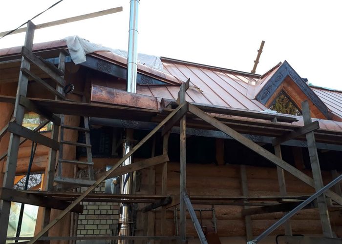 Творческий процесс