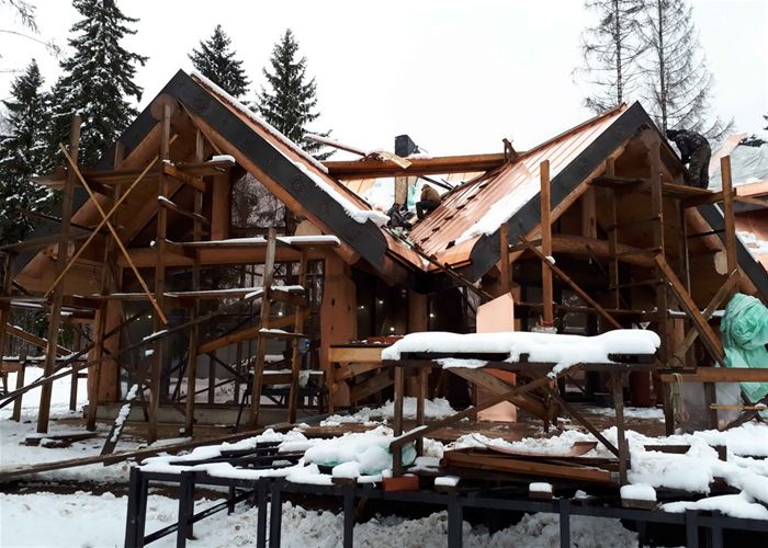 Творческий процесс