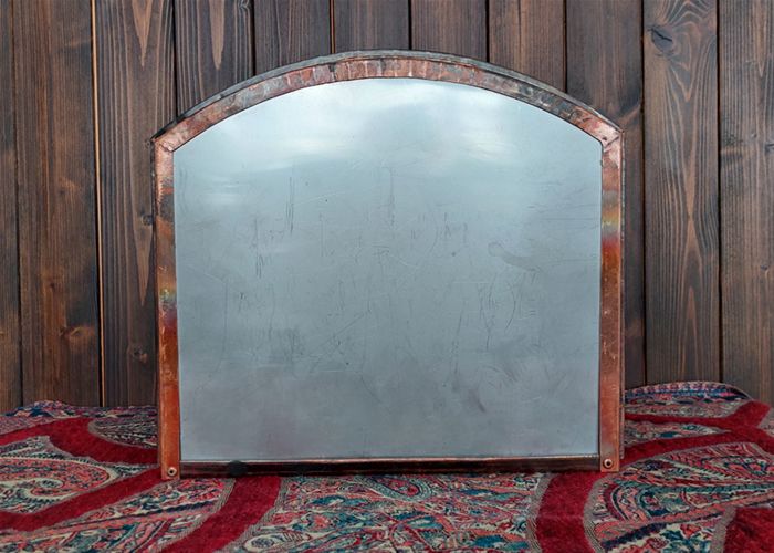 Крышки на камины, тандыры, печи