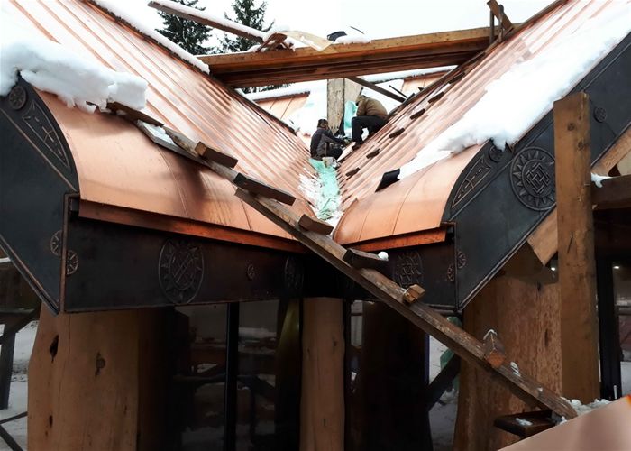 Творческий процесс