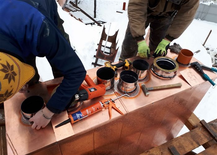 Творческий процесс