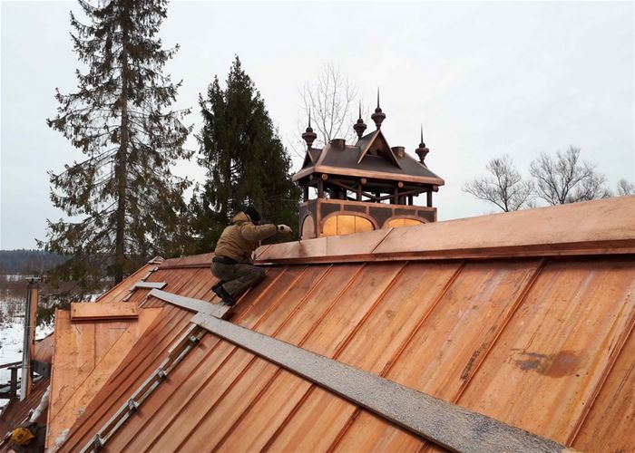 Творческий процесс