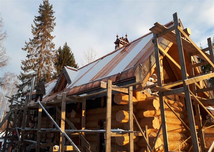 Творческий процесс