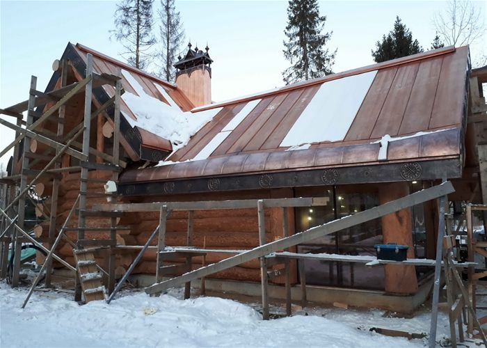 Творческий процесс