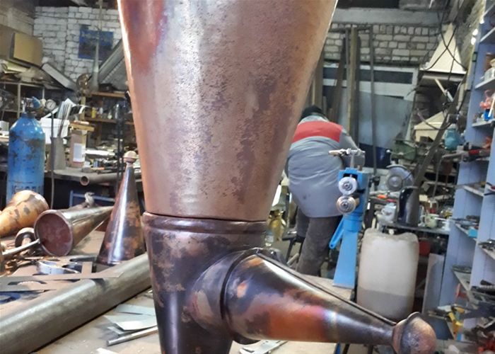 Творческий процесс