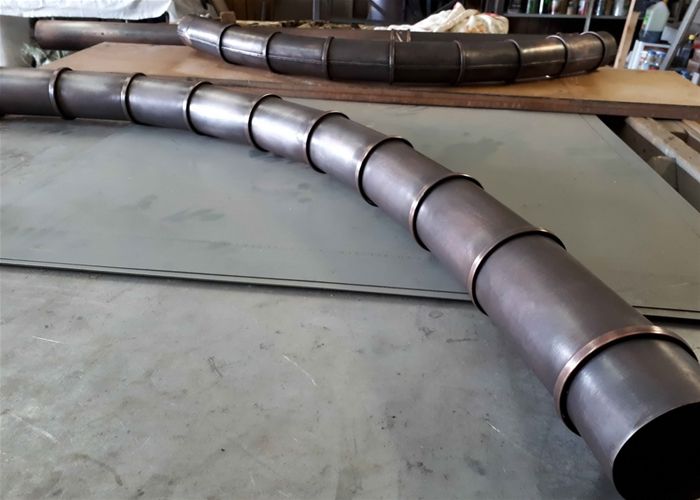 Творческий процесс