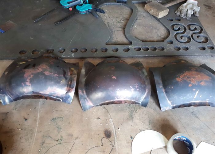 Творческий процесс