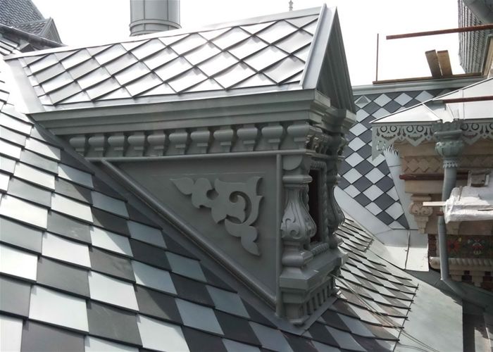 Реставрация