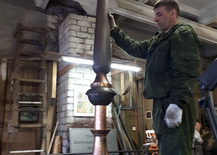 Творческий процесс