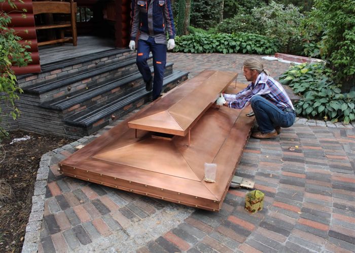 Творческий процесс