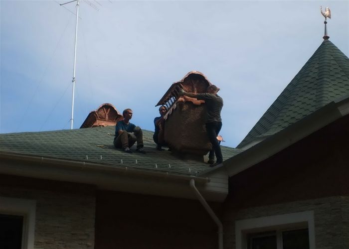 Творческий процесс