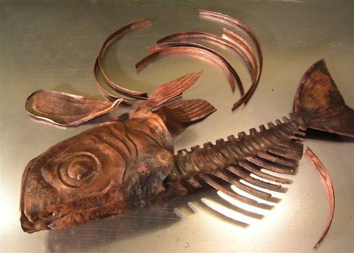 Творческий процесс