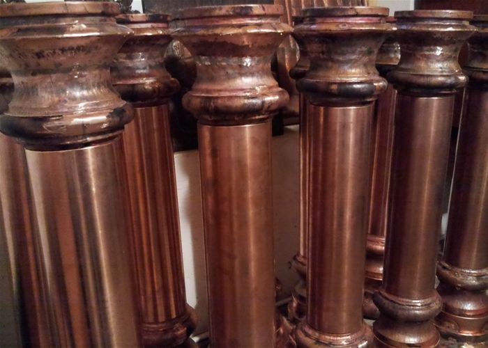 Творческий процесс