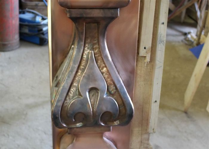 Творческий процесс