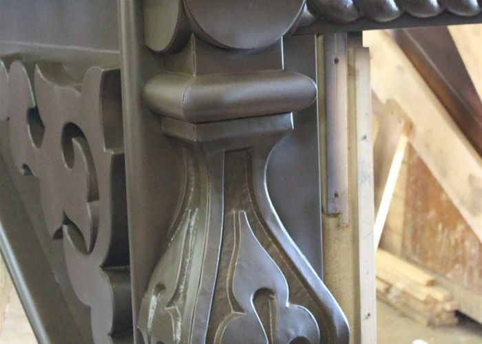 Творческий процесс