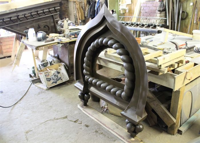 Творческий процесс