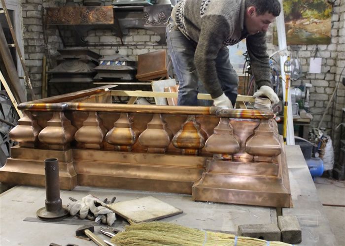 Творческий процесс