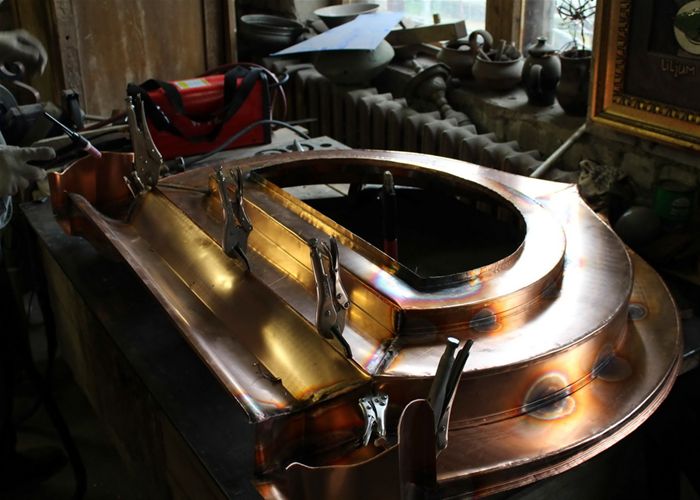 Творческий процесс