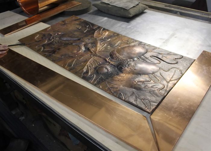 Творческий процесс