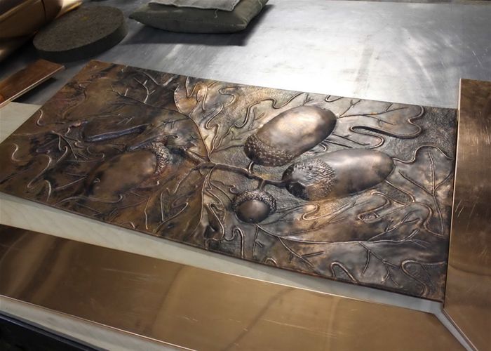 Творческий процесс