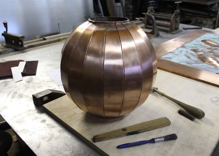 Творческий процесс