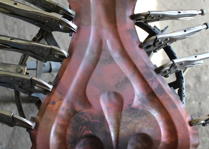 Реставрация