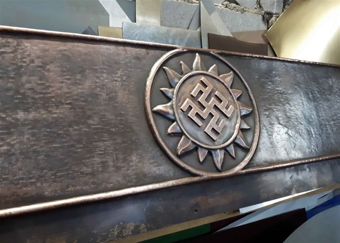 Творческий процесс