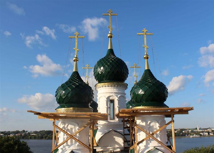 Творческий процесс