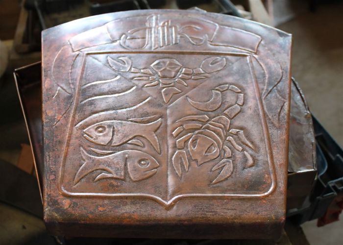 Творческий процесс