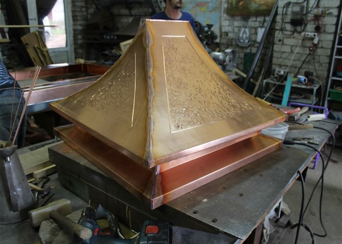 Творческий процесс