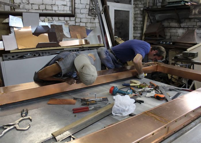 Творческий процесс