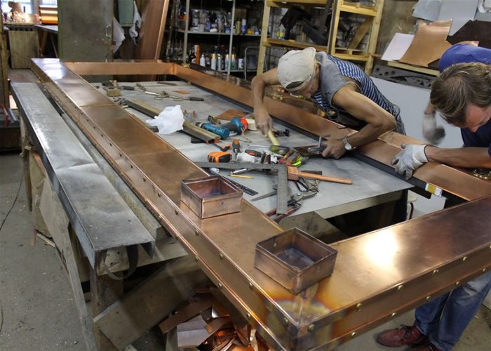 Творческий процесс