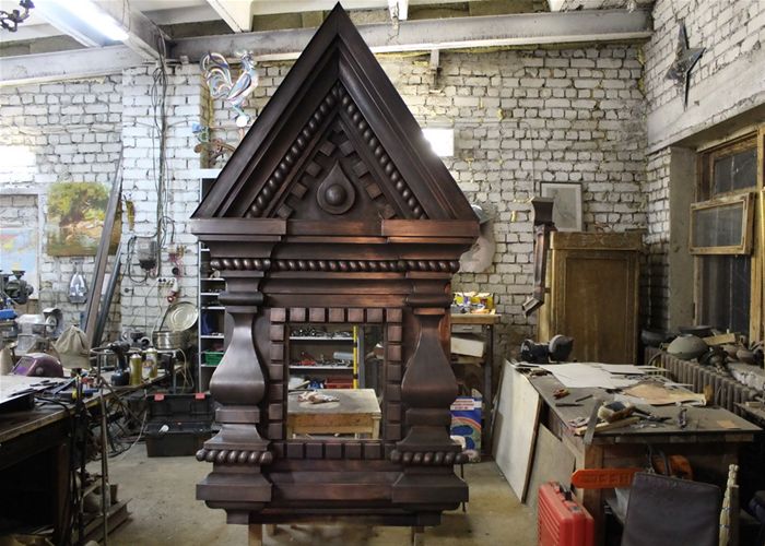 Творческий процесс