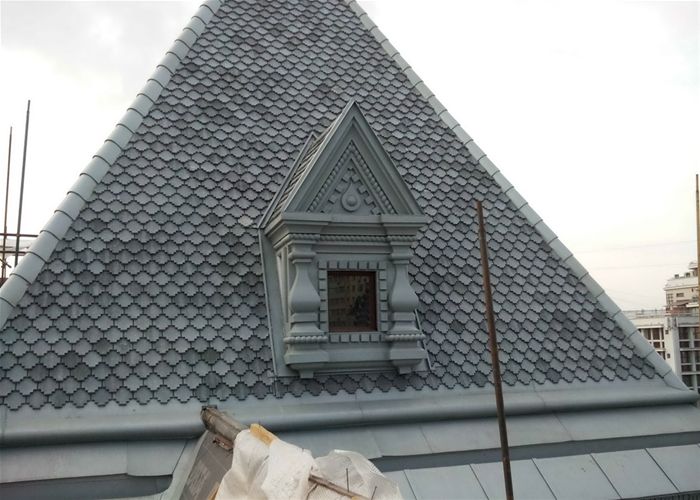 Реставрация