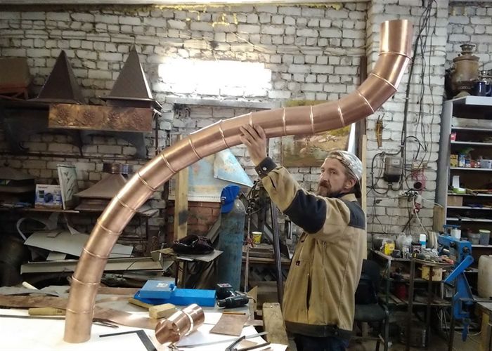 Творческий процесс