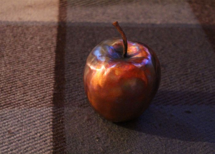 Медные штуки, декор, интерьер, прибамбасы