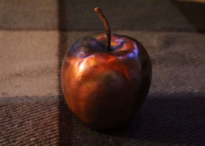 Медные штуки, декор, интерьер, прибамбасы